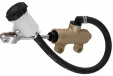 Access 3.20 4.30 Triton Baja