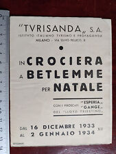 PIEGHEVOLE PUBBLICITARIO