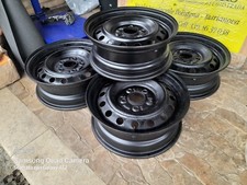 N5 cerchi in ferro r15