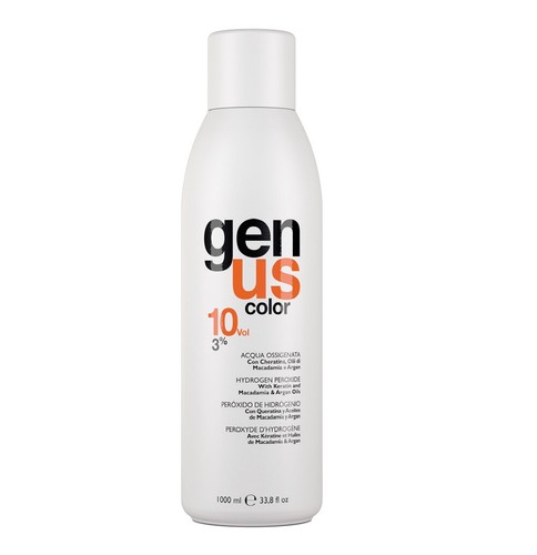 Acqua ossigenata vol - 10, 3%