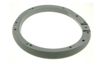 Cornice interna per oblò USATA 481071423911 ricambio originale Whirlpool Ignis