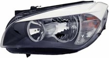 Faro Anteriore SX Per BMW X1