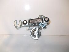 CAMBIO BICI SPORT BRACCIO CORTO ATTACCO CON FORCELLINO ACCIAIO BIKE BICICLETTA