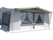 Veranda Roulotte Caravan PesciCampingStore PERLA miglior qualità miglior prezzo