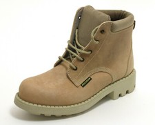 288 stivali in pelle scarpe