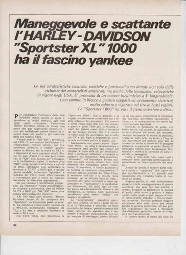 Advertising test moto - test,