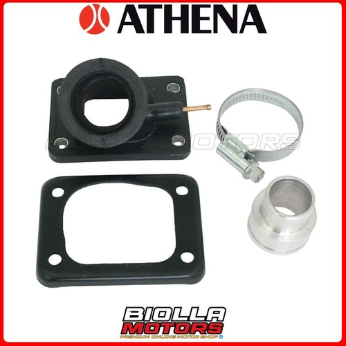 Collettore aspirazione - collettore,