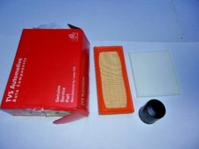 KIT FILTRI OLIO ARIA ABITACOLO FIAT PANDA 169 4X4 1200 8V 60HP