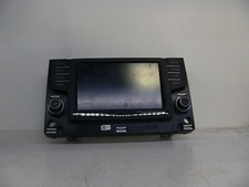 VW PASSAT B8 GPS NAVIGATION