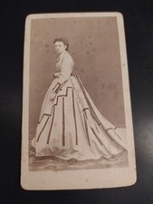 CDV ALBUME DEROCHE BOLOGNA