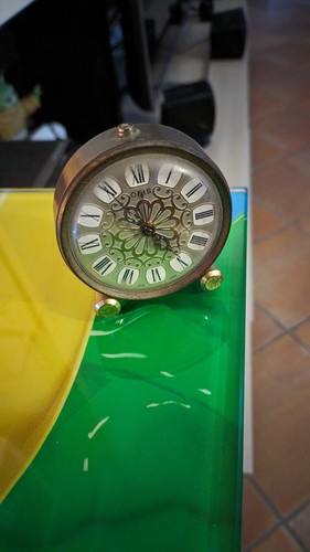 Oris orologio tavolo con - da,