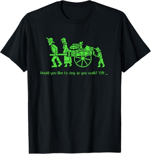 Maglietta unisex pioneer day - unisex,