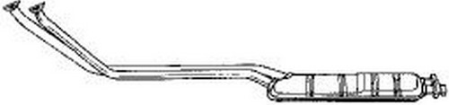 129 tubo gas - cv,