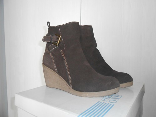 Stivaletti donna pier - donna, tg