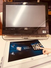 COMPUTER ALL IN ONE CON SCHERMO TOUCH