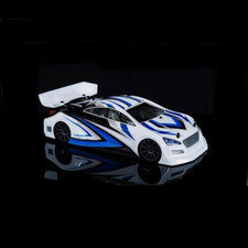Body xtreme aerodinamics - xtreme,