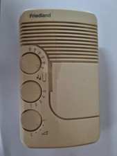 Campanello porta Friedland 282-770 30 melodie diverse