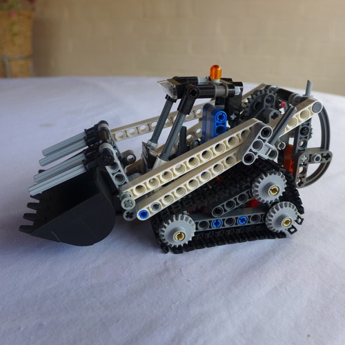 Lego technic caricatore - lego, technic: