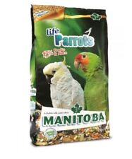 mangime semi+estrusi+15%