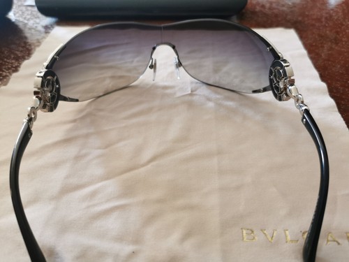 Occhiali sole bulgari - da,