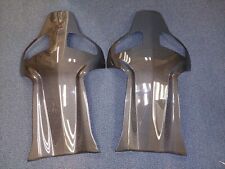 5 paia coprisedili in fibra di