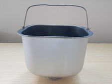 KENWOOD KW702945 Cestello H 168 macchina del pane BM250 BM256 senza Twist&Lock