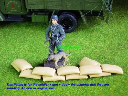Dragon ww2 soldato - ww2,