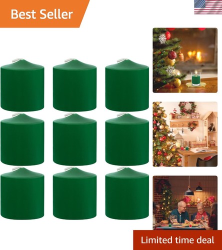 Confezioni candele votive - candele,