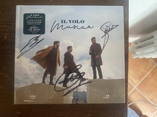 Cd Il Volo