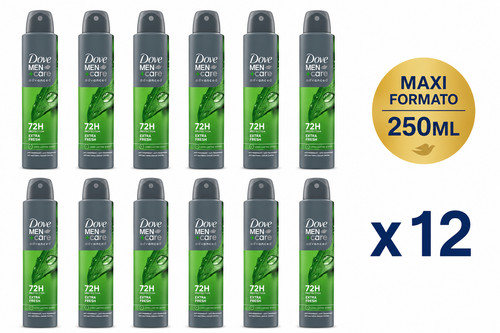 X12 dove men care - dove, men+care