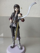 Tales of Vesperia Yuri Lowell