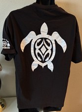 VTG. MAUI BUILT ALOHA Hawaii