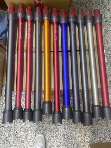 Pezzo tubo dyson - 1,