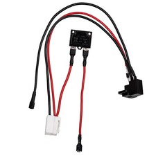 Foro di Ricarica per Bambini