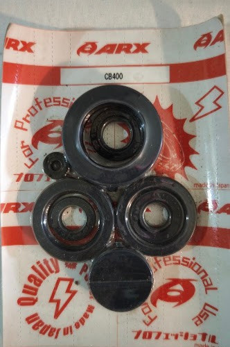 Honda cb400 four 1975 - cb400,