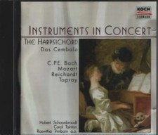 Koch schwann e bach - koch,