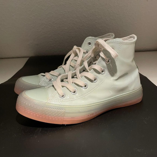 Converse chuck taylor all star - chuck,