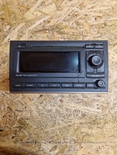 AUDI A4 S4 B7 8E 8H 2007 Radio