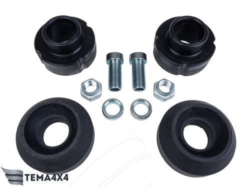Kit sollevamento tema4x4 20mm - kit,