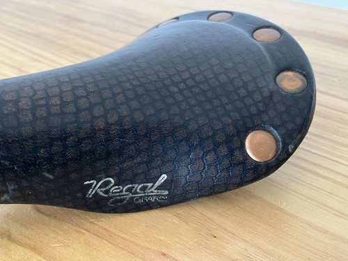 1986 selle san - marco, regal
