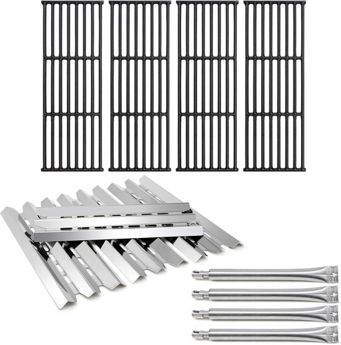 Kit ricambi griglia broil king - kit,
