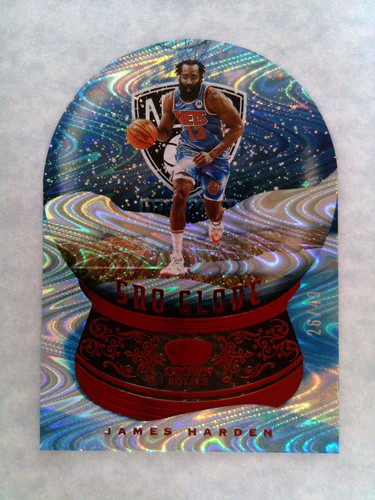 2020 panini crown royale - panini,