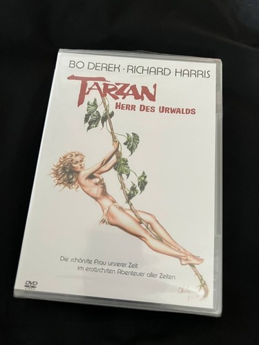 Tarzan herr des - 🌋, •