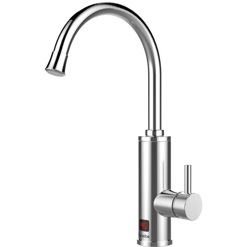 Rubinetto elettrico con - elettrico,