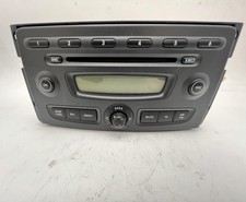 Radio SMART Fortwo Coupè