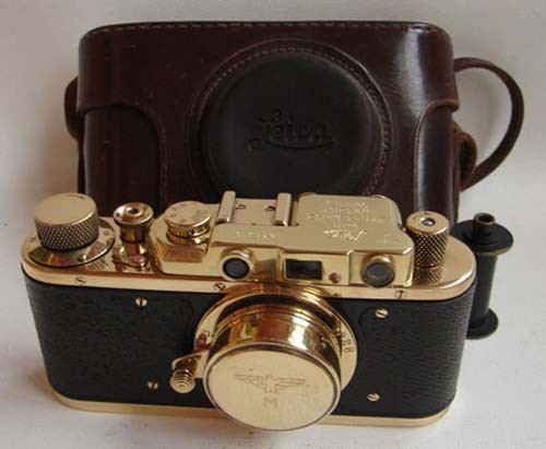 Leica copia marina - ii, d