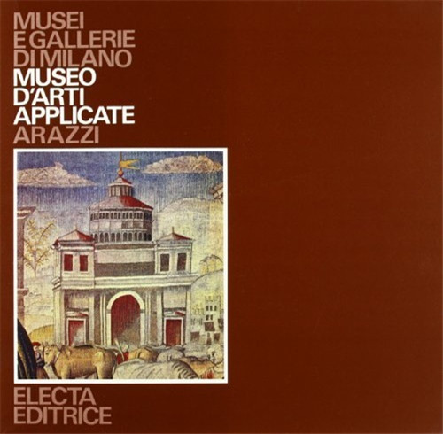 Forti grazzini museo - grazzini,n.,
