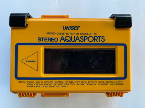 Unisef lettore di - af-45,