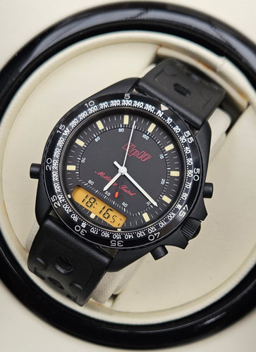 Orologio ana digi militare - ana-digi, nos