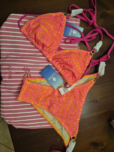 Bikini cupshe più - più, omaggio